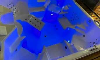 Imagem 7: Casa para venda possui 245 metros quadrados com 3 quartos em Parque Jabaquara - São Paulo