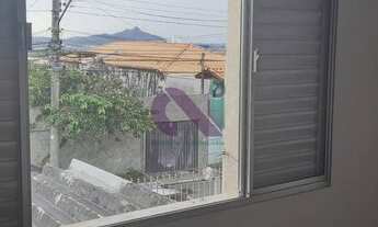 Imagem 6: Sobrado com 3 quartos à Venda, Jardim das Flores - Osasco