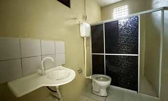 Imagem 5: Casa para venda possui 68 metros quadrados com 2 quartos em Sussuarana - Salvador - BA