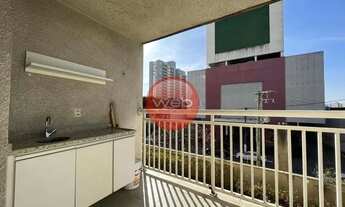 Imagem 5: LINDO APARTAMENTO COM 02 VAGAS NA LAPA !