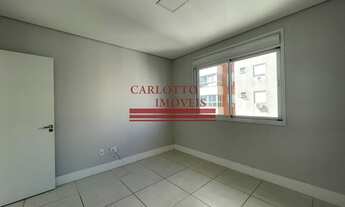 Imagem 7: Apartamento para locação 01 dormitório, garagem, andar alto, prédio novo com infraestrutur