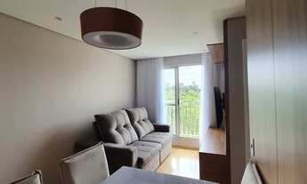 Imagem 3: Apartamento - Jaraguá - São Paulo - SP