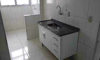 Imagem 4: Apartamento Locação Próximo Metrô São Judas