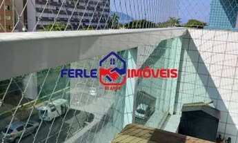 Imagem: 2 QUARTOS PORTEIRA FECHADA IMPECÁVEL 50