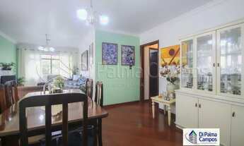 Imagem 3: Apartamento de 96m² com 2 dormitórios na região do Ipiranga