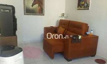 Imagem 2: Apartamento com 2 dormitórios à venda, 42 m² por R$ 185.000,00 - Residencial Jardins Do Ce