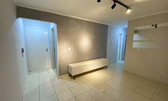 Imagem: RESIDENCIAL SABIAS B