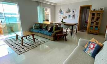 Imagem 3: Apartamento para venda possui 131 metros quadrados com 4 quartos-Bairro Jardim Finotti