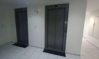 Imagem 3: Apartamento com 3/4 com vista para o Rio Potengi