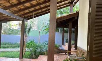 Imagem 4: PORTO DA LAGOA Casa com 4 dormitórios