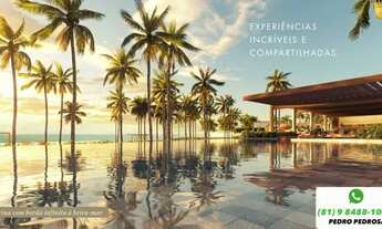 Imagem 5: Apartamento para venda possui 55 metros quadrados com 2 quartos