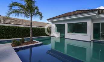 Imagem 3: Barra da Tijuca Casa com 5 dormitórios