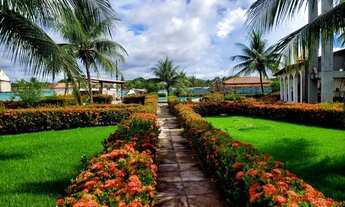 Imagem 4: Lene Pegado Vende Mansão T/Documentada F/Orla de Maçarico em Salinas Terreno c 4300 m° co