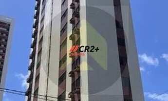 Imagem 2: Apartamento Para Vender, 95m²com 3 quartos, 1 suíte no bairro Tamarineira em Recife