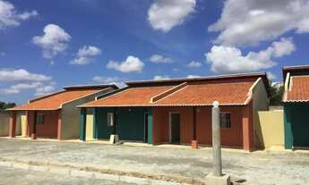 Imagem 6: Casas no bairro Planalto Ayrton Senna, 60m², sem taxa de condomínio