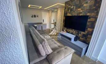 Imagem 5: Apartamento Residencial à venda, Osvaldo Cruz, São Caetano do Sul - AP0672