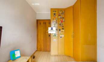 Imagem 2: Apartamento 4 dorms para Venda - Campo Belo, São Paulo - 140m², 2 vagas