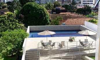 Imagem 4: Flat Mobiliado na Torre com Lazer