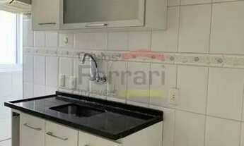 Imagem 7: Apartamento 2 quartos , 1 vaga - Parque Peruche