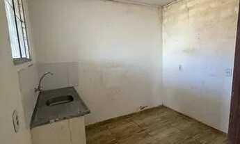 Imagem: Casa Santa Lúcia incluso, água luz e internet