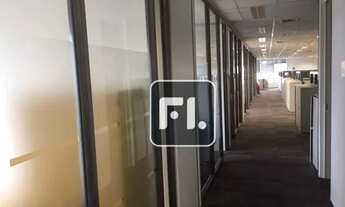 Imagem 6: Conjunto para alugar, 1126m² por R$ 90.080/mês - Brooklin - São Paulo/SP