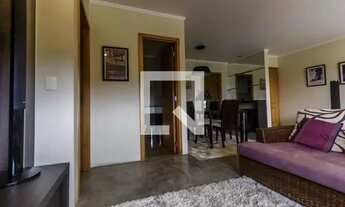 Imagem 4: Apartamento com 2 quartos (2 suítes) à venda em Tamboré, Barueri, com 2 vagas