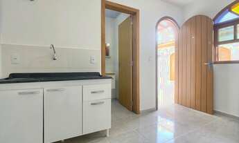 Imagem: Excelente Kitinete no Pantanal Ufsc