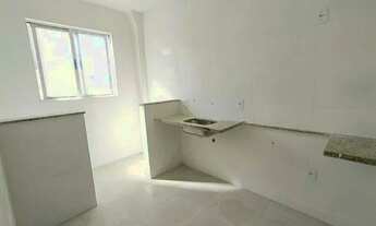 Imagem 6: Apartamento à venda, 2 quartos, 1 vaga, Cândida Ferreira - Contagem/MG