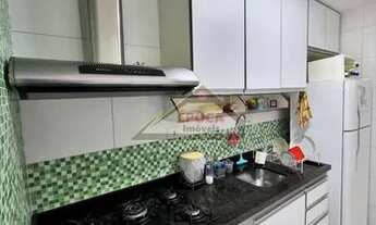 Imagem 5: Apartamento com 2 dormitorios para venda/locação na Chácara Santo Antônio