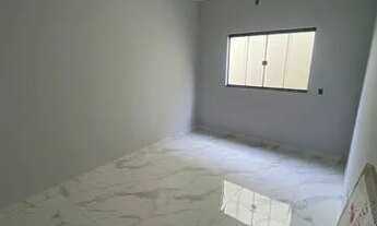 Imagem 3: Casa Nova no Jardim Veneza com Buriti Sereno