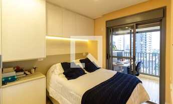 Imagem 7: Apartamento para Aluguel - Vila Mariana, 1 Quarto, 50 m2