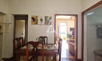 Imagem 2: Apartamento à venda, 2 quartos, Glória - RIO DE JANEIRO/RJ