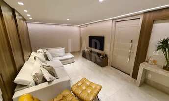 Imagem 4: Área Privativa à venda, 4 quartos, 3 suítes, 4 vagas, Liberdade - Belo Horizonte/MG