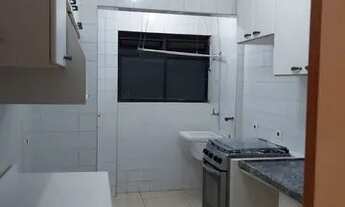 Imagem 4: ALUGO EXCELENTE APARTAMENTO, 65M², 2 DORMITÓRIOS SENDO 1 SUÍTE, 1 VAGA, SUPER BEM LOCALIZA