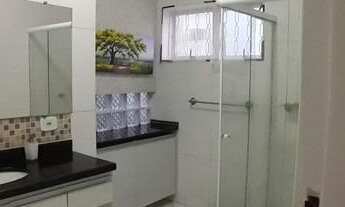 Imagem 3: Casa para Venda em Hortolândia, Jardim Golden Park Residence, 3 dormitórios, 3 suítes, 4 b