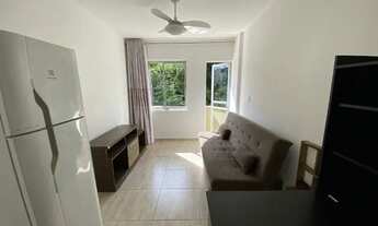 Imagem 3: Locação Anual - Apartamento com 1 dormitório e 1 vaga - Balneário Camboriú