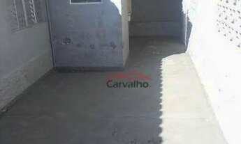 Imagem 6: Casa com 1 dormitório para alugar, 60 m² por R$ 1.111,00/mês - Jardim Japão - São Paulo/SP