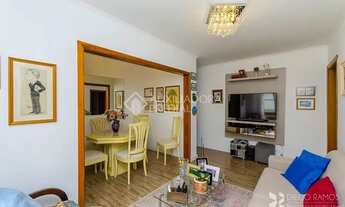 Imagem 2: PORTO ALEGRE - Apartamento Padrão - Menino Deus