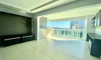 Imagem 2: Apartamento para aluguel com 84 metros quadrados com 2 suítes em Brooklin Paulista - São P