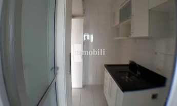 Imagem 5: Apartamento Campos Eliseos