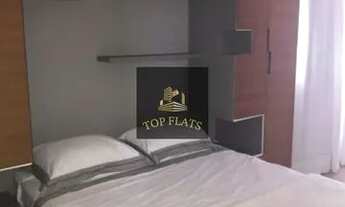 Imagem 6: Flat disponível no Itaim Bibi