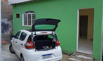 Imagem 3: Casa 2 quartos no são Jorge