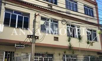 Imagem: Apartamento para aluguel em Aterrado - Volta