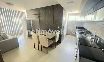 Imagem 3: Locação Apartamento 1 quarto Lourdes Belo Horizonte