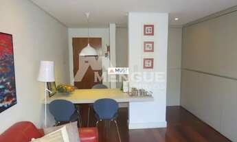 Imagem 3: Apartamento com 2 dormitórios e 1 vaga à venda no bairro Chácara das Pedras em Porto Aleg