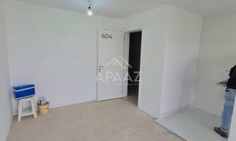 Imagem 4: Apartamento à venda, 2 quartos, 1 suíte, 1 vaga, Vila Zilda (Tatuapé) - São Paulo/SP