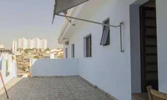 Imagem 7: Casa casa térrea, 3 dormitórios, 1 suíte, 2 vagas à venda, 120 m² por R$ 583.000 - Vila Sa
