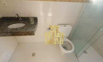 Imagem: Apartamento 02 dormitórios (01 suíte)