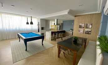 Imagem 4: Cobertura com 04 dormitórios, sendo 02 suítes bairro Kobrasol - São José / SC