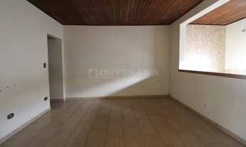 Imagem 2: Casa com 2 dormitórios para alugar, 80 m² por R$ 1.500,00/mês - Centro - Mogi das Cruzes/S